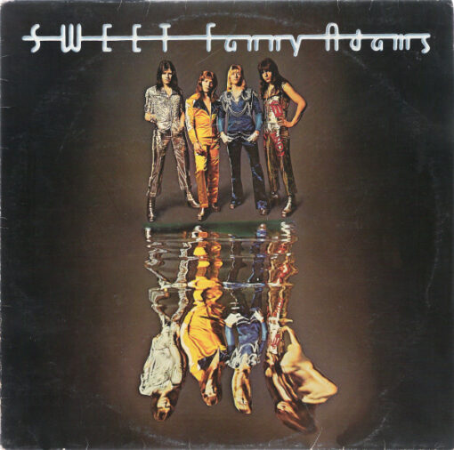 The Sweet - 1974 - Sweet Fanny Adams