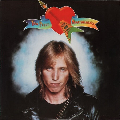 Tom Petty And The Heartbreakers – 1976 – Tom Petty And The Heartbreakers