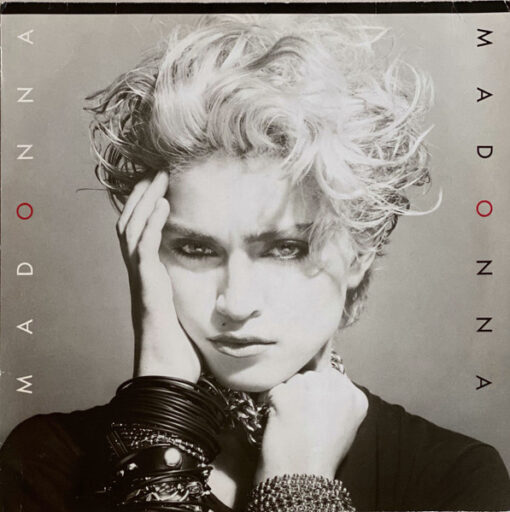 Madonna – 1983 – Madonna