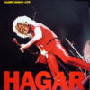 Sammy Hagar - 1983 - Sammy Hagar Live