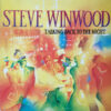 Steve Winwood - 1982 - Talking Back To The Night