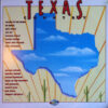 Various - 1986 - Texas Country (Texas Sesquicentennial Edition)