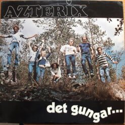 Azterix – 1978 – Det Gungar …
