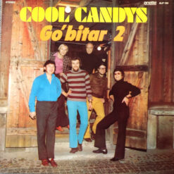 Cool Candys - 1971 - Go'bitar 2