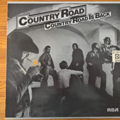 Country Road – 1981 – Country Road Is Back
