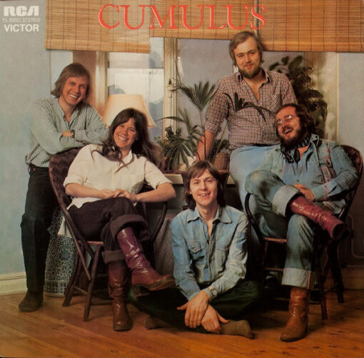 Cumulus – 1977 – Cumulus
