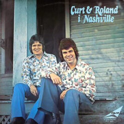 Curt & Roland – 1973 – I Nashville