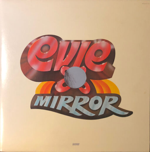 Evie – 1977 – Mirror