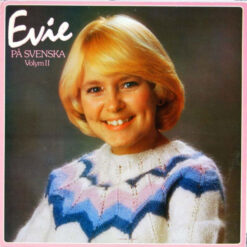 Evie – 1982 – På Svenska (Volym II)