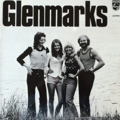 Glenmarks – 1972 – Glenmarks