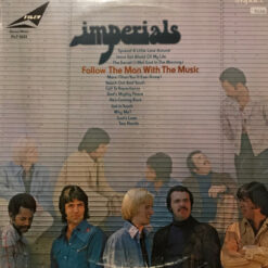 Imperials – 1974 – Follow The Man With The Music
