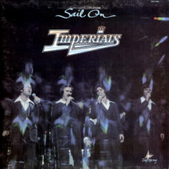 Imperials – 1978 – Sail On