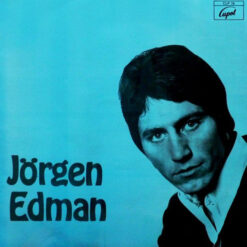 Jörgen Edman – 1969 – Jörgen Edman