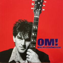 Niklas Strömstedt – 1990 – Om!