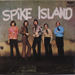 Spike Island – 1971 – Spike Island