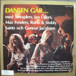 Various - 1974 - Dansen Går...