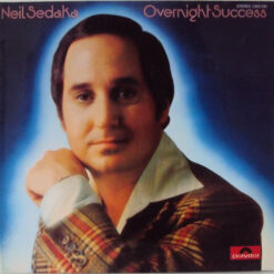 Neil Sedaka – 1975 – Overnight Success