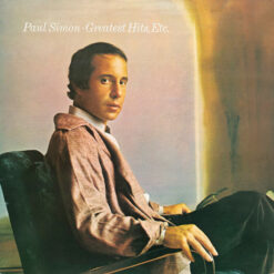 Paul Simon - 1978 - Greatest Hits, Etc.