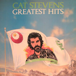 Cat Stevens – 1975 – Greatest Hits