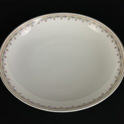 Porcelianinė “Pirken Hammer Epiag” lėkštė (Čekoslovakija) d-25 cm