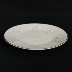 Porcelianinė “Hutschenreuther Hohenberg” lėkštė (Vokietija) d-20 cm ( turime 6 vnt.)