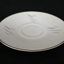 Porcelianinė “Hutschenreuther Hohenberg” lėkštė (Vokietija) d-14 cm