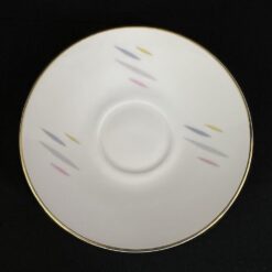Porcelianinė “Hutschenreuther Hohenberg” lėkštė (Vokietija) d-14 cm