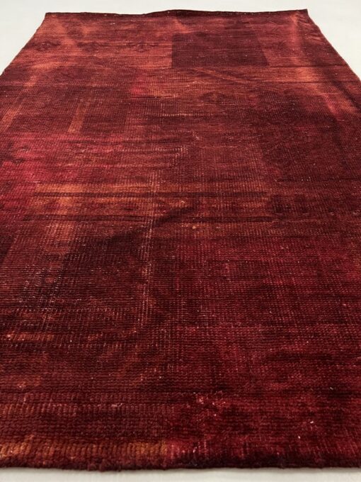 Rankų darbo kilimas 150×226 cm