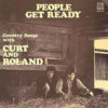 Curt & Roland - 1972 - People Get Ready