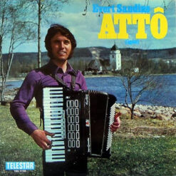 Evert Sandins - 1971 - Attô (Igen)