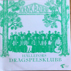 Hällefors Dragspelsklubb – Krokborn