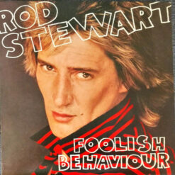 Rod Stewart - 1980 - Foolish Behaviour