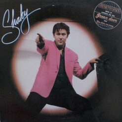 Shakin' Stevens - 1981 - Shaky