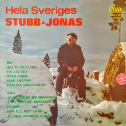 Stubb-Jonas - Hela Sveriges Stubb-Jonas