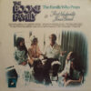 The Boone Family & The First Nashville Jesus Band - 1973 - The Family Who Prays