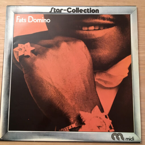 Fats Domino - 1972 - Star-Collection
