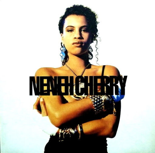 Neneh Cherry - 1989 - Raw Like Sushi