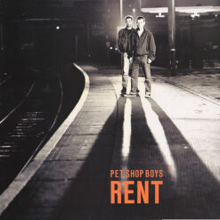 Pet Shop Boys - 1987 - Rent