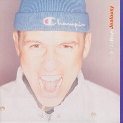 Pet Shop Boys - 1991 - Jealousy