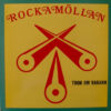Rockamöllan - 1980 - Tron Om Varann