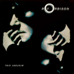 Roy Orbison - 1989 - Mystery Girl