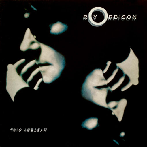 Roy Orbison - 1989 - Mystery Girl