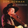 Don Bowman - 1979 - Still Fighting Mental Health