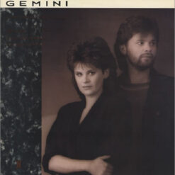 Gemini – 1985 – Gemini