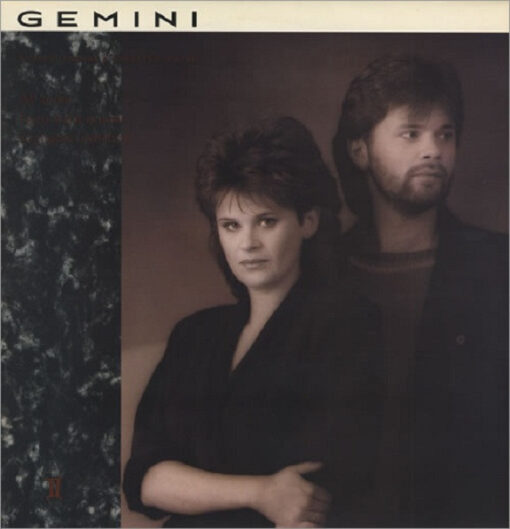 Gemini – 1985 – Gemini