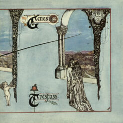 Genesis – 1975 – Trespass