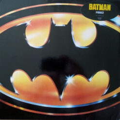 Prince - 1989 - Batman™ (Motion Picture Soundtrack)