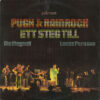 Pugh & Rainrock, Ola Magnell, Lucas Persson - 1975 - Ett Steg Till