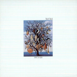 Talk Talk - 1988 - Spirit Of Eden