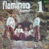 Flamingokvintetten - 1970 - Flamingokvintetten 1